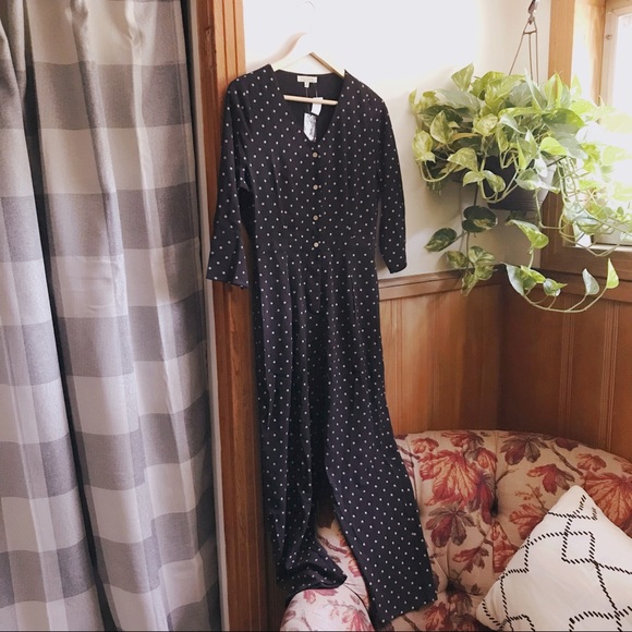 polagram jumpsuit